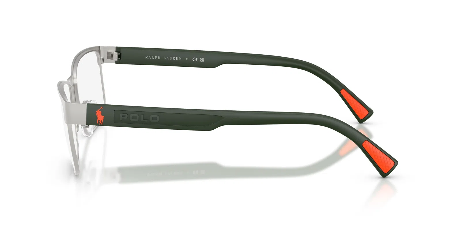 Polo 1244 Eyeglasses - view 17